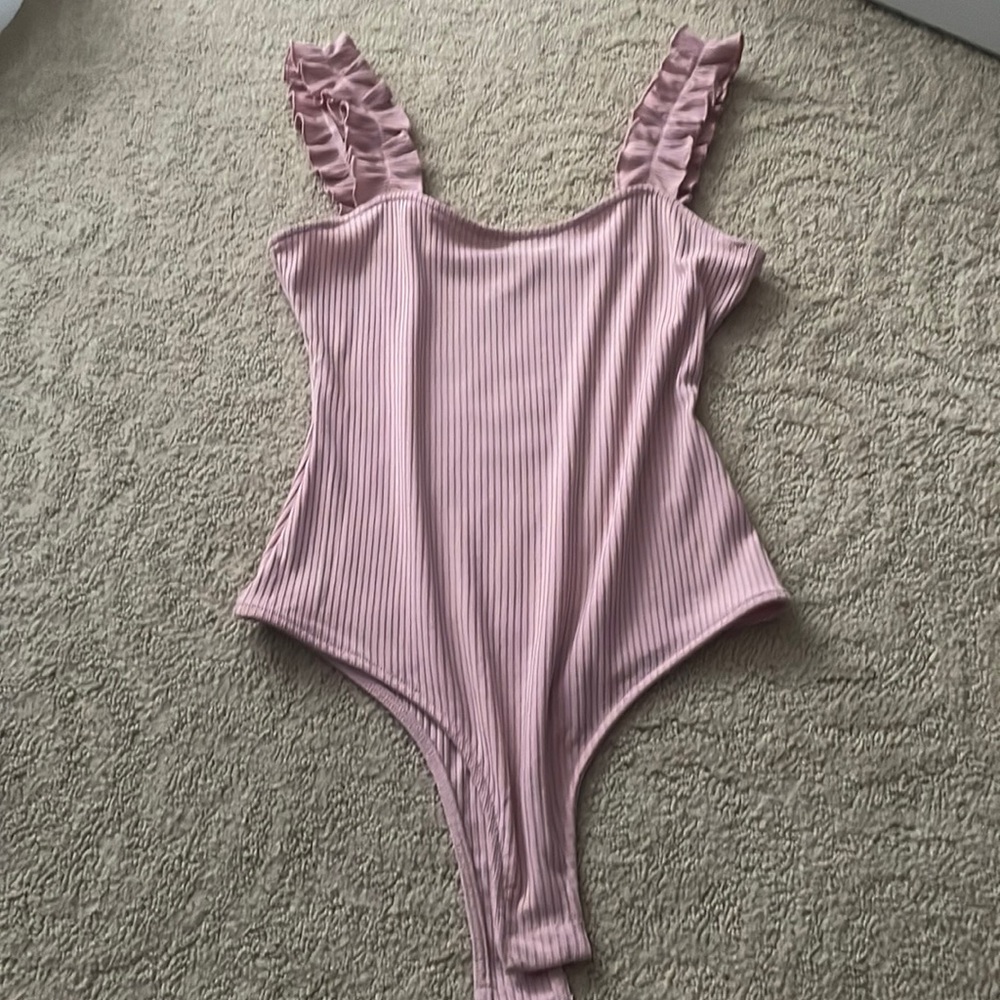 Bailey rose, small